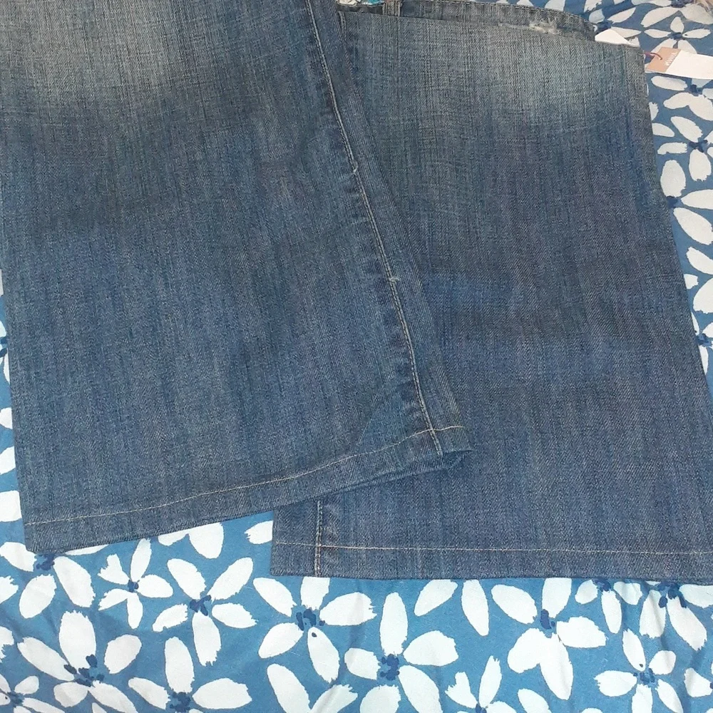 Joe's Jeans Vintage Series BootCut Low Rise W30 - Picture 12 of 14